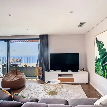 Eden Nature By Lovelystay Villa *