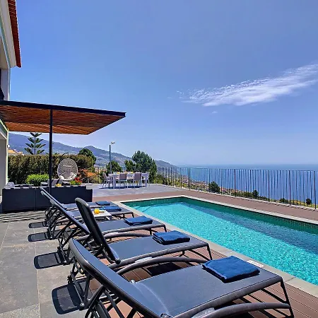 Eden Nature By Lovelystay Villa