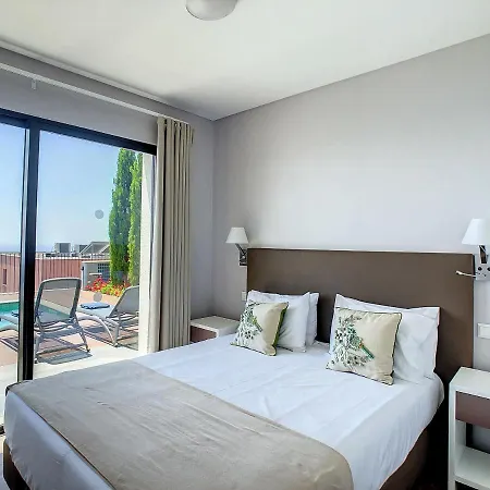 Eden Nature By Lovelystay Villa