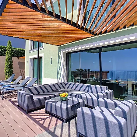 Villa Eden Nature By Lovelystay *