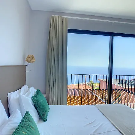 Villa Eden Nature By Lovelystay Prazeres