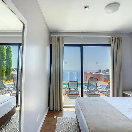 Eden Nature By Lovelystay Villa