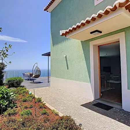 Villa Eden Nature By Lovelystay